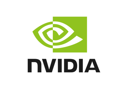 Proud Member of the NVIDIA Inception Accelerator Program